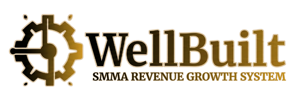WellBuilt AI Logo