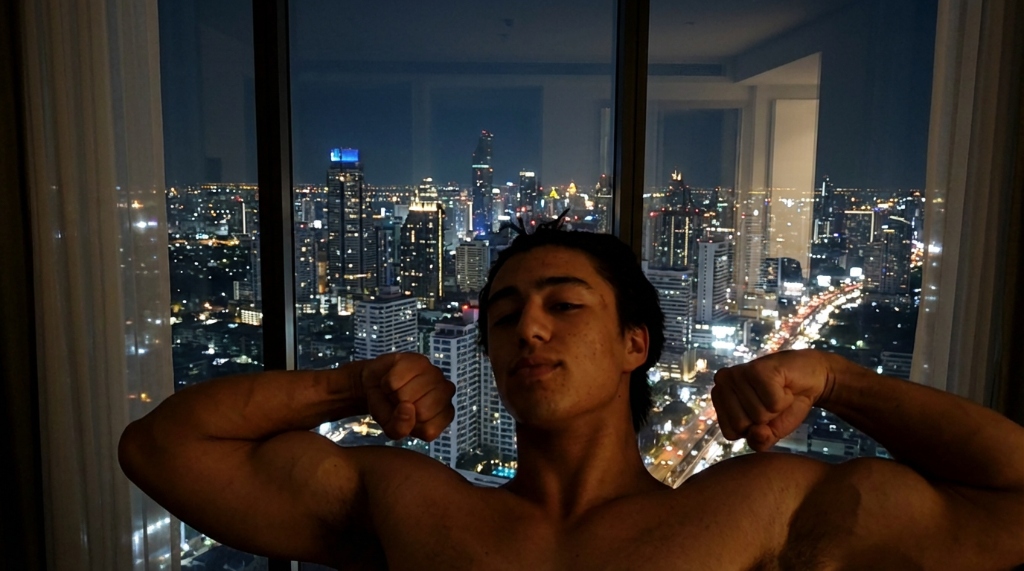 WellBuilt AI CloseStack system walkthrough video thumbnail